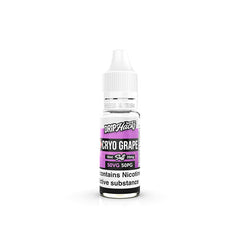 20mg Drip Hacks Salts 10ml Nic Salt (50VG/50PG)