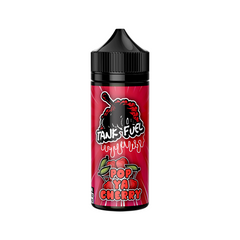 Tank Fuel 100ml Shortfill 0mg (70VG/30PG)