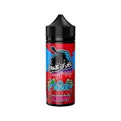 Tank Fuel 100ml Shortfill 0mg (70VG/30PG)