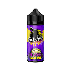 Tank Fuel 100ml Shortfill 0mg (70VG/30PG)