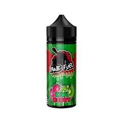 Tank Fuel 100ml Shortfill 0mg (70VG/30PG)