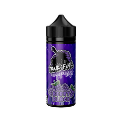 Tank Fuel 100ml Shortfill 0mg (70VG/30PG)