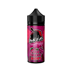 Tank Fuel 100ml Shortfill 0mg (70VG/30PG)