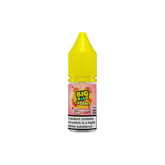 20mg Big Bold Nic Salt 10ml (50VG/50PG)