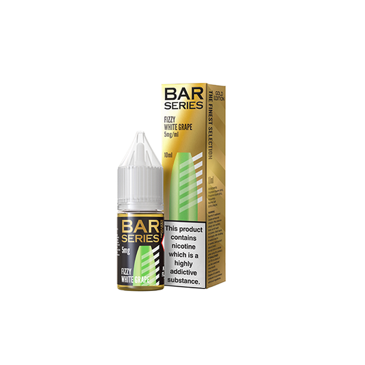 Bar Series Nic Salts & Shots - Premium Nicotine E-Liquids | Intense Flavors Blue Mist Vapes Bar Series Nic Salts & Shots - Premium Nicotine E-Liquids | Intense Flavors Blue Mist Vapes