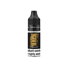 Britannia Gold 0mg 10ml E-Liquids (40VG/60PG)