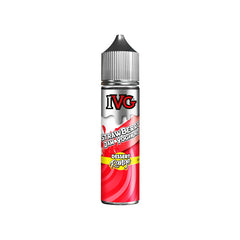 I VG Dessert Range 0mg 50ml Shortfills (70VG/30PG)