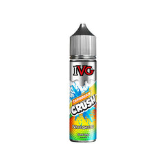 I VG Drinks 50ml Shortfill 0mg (70VG/30PG)