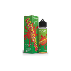 VGOD 0mg 50ml Shortfill (70VG/30PG)