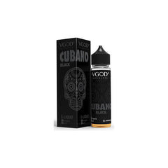 VGOD 0mg 50ml Shortfill (70VG/30PG)
