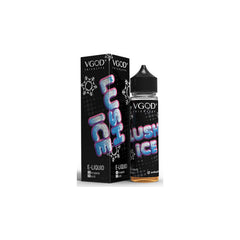 VGOD 0mg 50ml Shortfill (70VG/30PG)