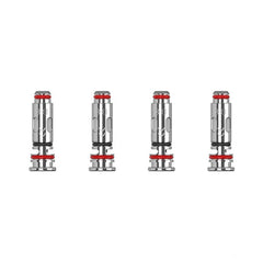 Uwell Whirl S Replacement Mesh Coils 0.8ohms