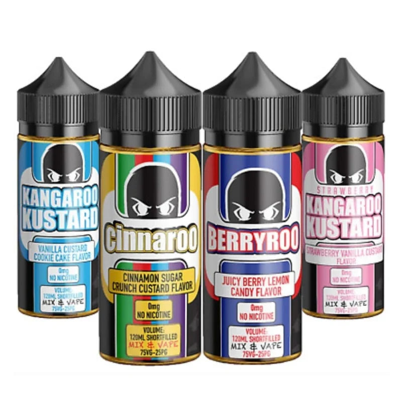 Kangaroo 100ml