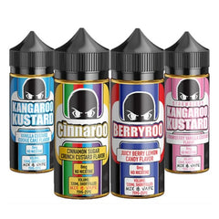 Kangaroo 100ml