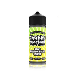 Chubby legacy range 100ml