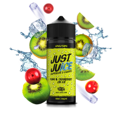 Just Juice 100ml