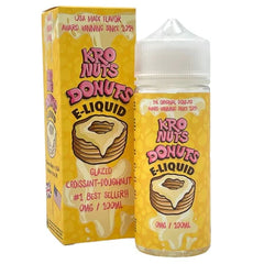 Donuts by Marina Vapes 100ml
