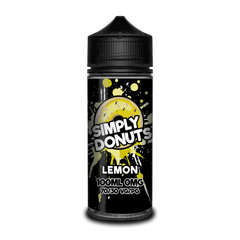 Simply Donuts 100ml