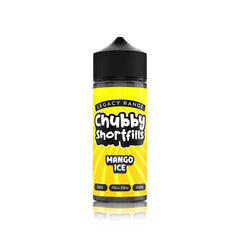 Chubby legacy range 100ml