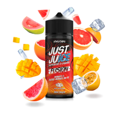 Just Juice 100ml