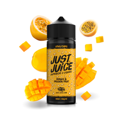 Just Juice 100ml