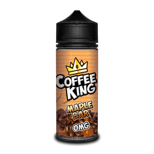 Coffee King 100ml
