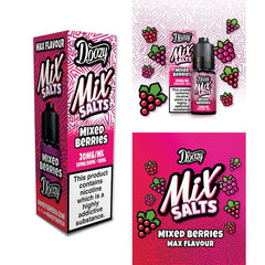 Doozy Mix Salts