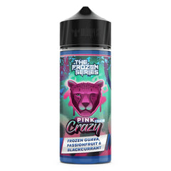 Frozen Series by Dr Vapes 100ml