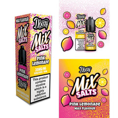 Doozy Mix Salts