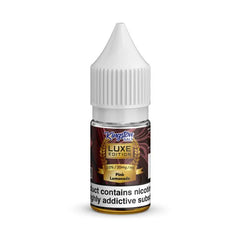 Kingston Luxe edition salts 20mg