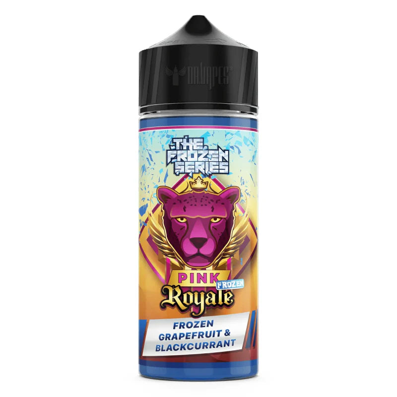 Frozen Series by Dr Vapes 100ml