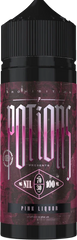 Prohibition Potions 100ml