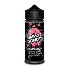 Simply Donuts 100ml