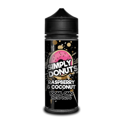 Simply Donuts 100ml