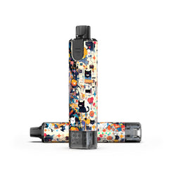 SX Mini PUREMAX Pod Kit