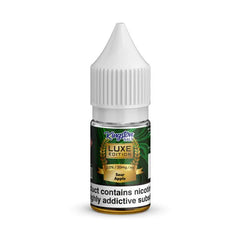 Kingston Luxe edition salts 20mg