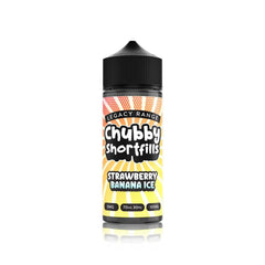 Chubby legacy range 100ml