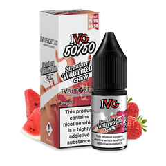 IVG eliquid 3mg