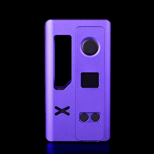 Stubby 21 X-Ray AIO Mod Blue Mist Vapes Stubby 21 X-Ray AIO Mod Blue Mist Vapes