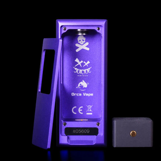 Stubby 21 X-Ray AIO Mod