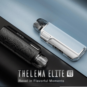 Thelema Elite 40