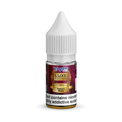 Kingston Luxe edition salts 20mg