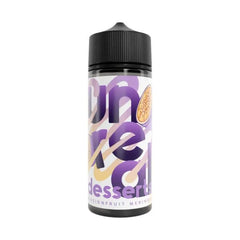Unreal Desserts 100ml