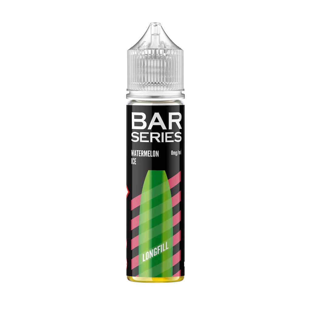 Bar Series Longfill