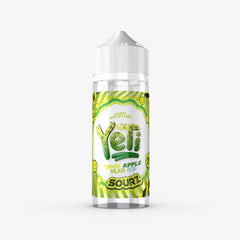 Yeti Sourz 100ml