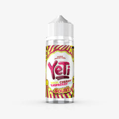 Yeti Sourz 100ml