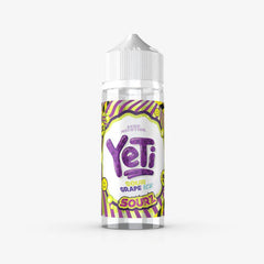 Yeti Sourz 100ml