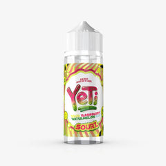 Yeti Sourz 100ml