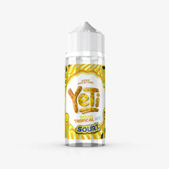 Yeti Sourz 100ml