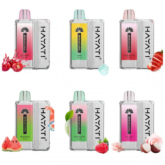 Hayati - Premium E-Liquids & Vape Juice | Unique & Flavorful Blends Blue Mist Vapes Hayati - Premium E-Liquids & Vape Juice | Unique & Flavorful Blends Blue Mist Vapes